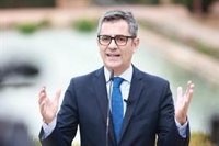 Bolaños niega toda "credibilidad" al "delincuente confeso" de Aldama: "Le ha faltado decir ser agente de la TIA"