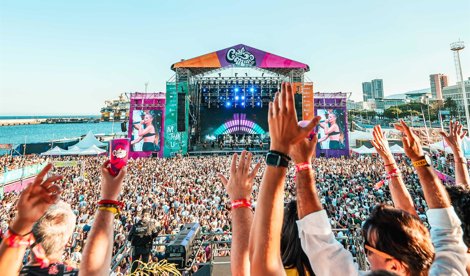 Comunicados Ocio y Deportes