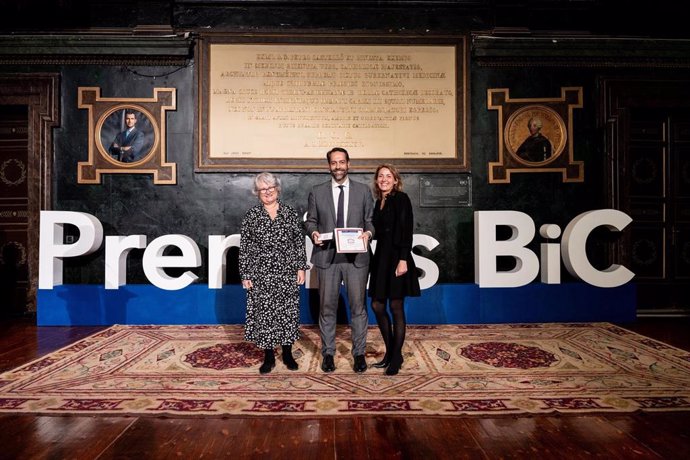 Andalucía, protagonista en los Premios Best in Class por su excelencia sanitaria y en salud pública