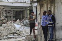 La ONU declara 2024 el año más letal para los trabajadores humanitarios jamás registrado con 281 muertos