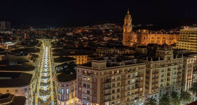 Málaga