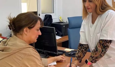 Comunicados Salud