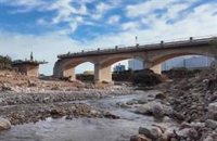 La UME trabaja para reconstruir cuatro puentes "imprescindibles" en Dos Aguas, Cheste, Picanya y Riba-roja