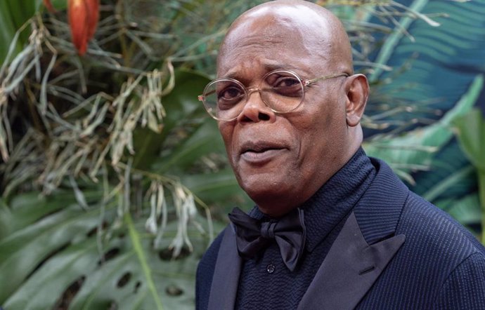 Samuel L. Jackson se une a la nueva película de J.J. Abrams