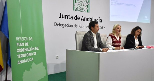 Es Andalucía - Cádiz