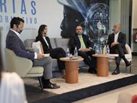 Disa resalta que el coche eléctrico no tendrá sentido en Canarias mientras el 80% de energía salga de centrales térmicas