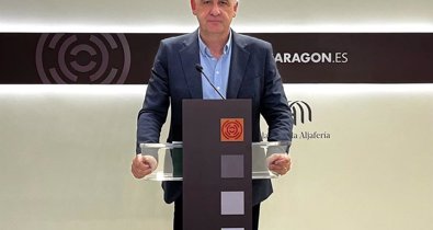 Aragón