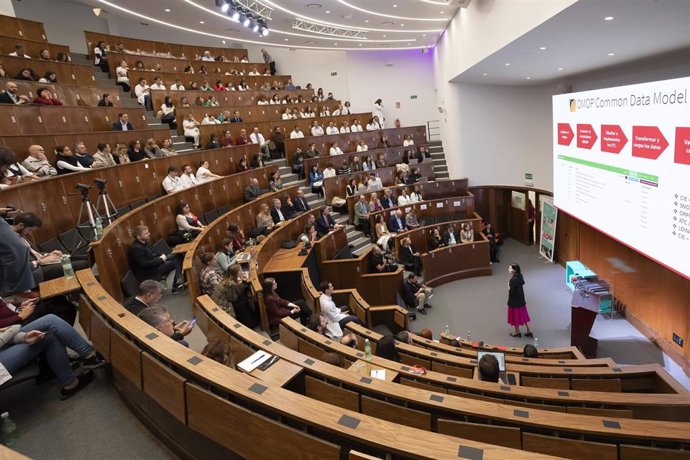 Quirónsalud incrementa su actividad en ensayos clínicos en un 3% durante el último año, especialmente en el área de cáncer