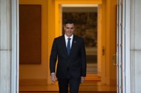 El PSOE presenta una querella conjunta contra Aldama por sus acusaciones a Sánchez, Montero, Cerdán, Torres e Illa