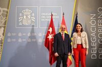 Martín cree que negociaciones con Ayuntamiento se están "desencallando" y se podría renovar VioGén "en próximas semanas"