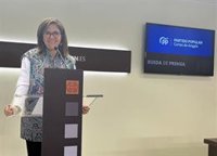 Gaspar (PP) dice que "la reforma del mapa sanitario significará mejorar nuestra sanidad"