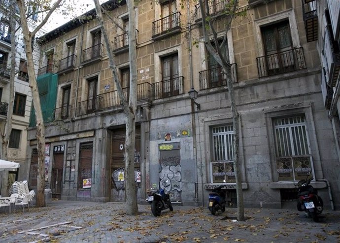 Archivo - Recurso del Palacio de la Duquesa de Sueca.