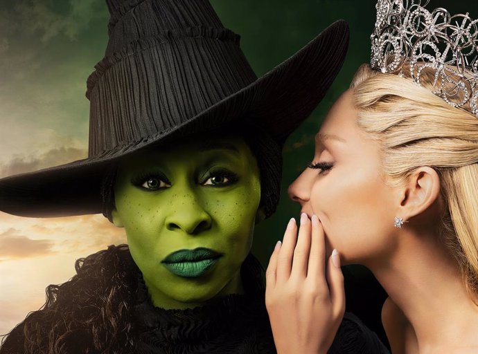 ¿Tiene Wicked Escena Post-Créditos?