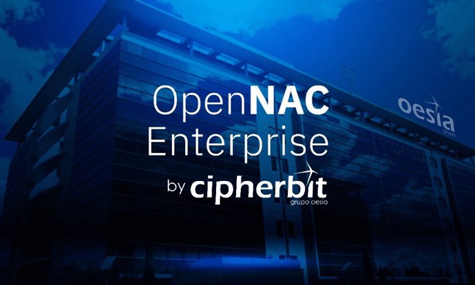 Archivo - OpenNac Enterpris by Cipherbit