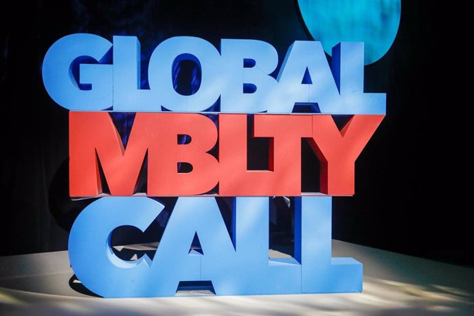 Global Mobility Call