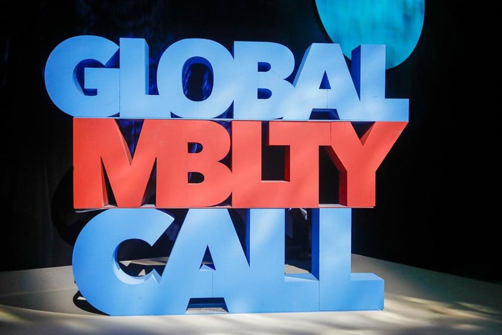 Global Mobility Call