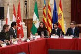 Foto: Andalucía reclama al Ministerio de Justicia recursos y coordinación para implantar la Ley de Eficiencia Judicial