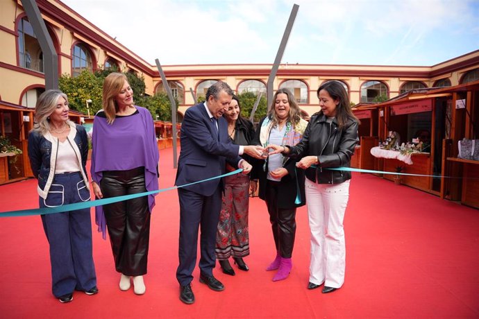 Inauguración de Fempe