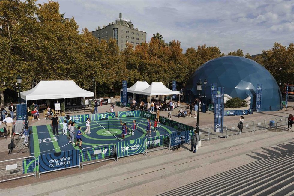 Espacio Fundación Unicaja.