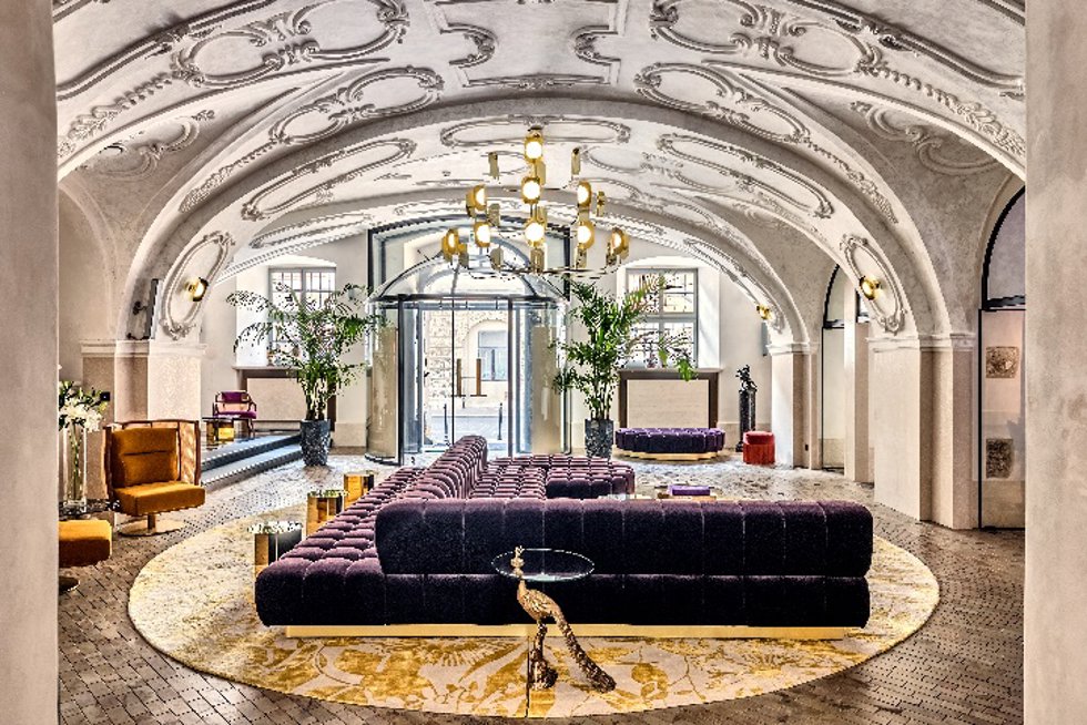 Hotel Marriott