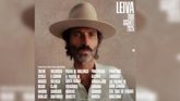 Vídeo: Leiva anuncia los conciertos para su gira 'Tour Gigante 2025'