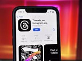 Foto: Threads amplía las opciones de búsqueda y añade resúmenes de IA a las tendencias