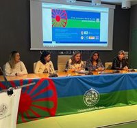 La Universidad de Jaén celebra una jornada de conmemoración del Día de las Gitanas y los Gitanos Andaluces