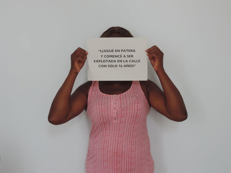 Cáritas acompañó en 2023 a 3.667 mujeres víctimas de violencia machista, casi 3.000 en contextos de prostitución