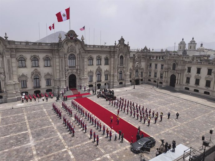 Perú