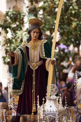 Una escultura inédita de Francisco Salzillo y Alcaraz descubierta: el San Juan Evangelista perteneciente a la Cofradía de Jesús Nazareno de Lucena (Córdoba)