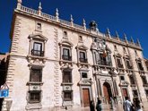 Foto: Condenado por realizar tocamientos a una chica que se quedó dormida en el sofá de su vivienda en Almería