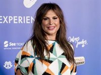 Raquel Perera, "feliz" por el nuevo amor de Alejandro Sanz: "Me alegro mucho"