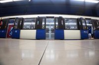 Metro renovará la señalización de la L7 y suspenderá el servicio entre Estadio Metropolitano y García Noblejas