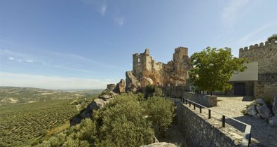 Andalucía