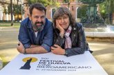 Foto: 'Fandango' llega a Talento Andaluz del Festival de Huelva con su viaje "sentimental, histórico y antropológico"