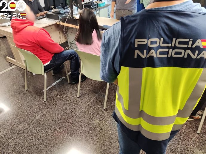 Detenidas tres personas por trata de seres humanos con fines de explotación laboral en Mallorca