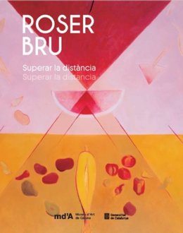 El Museu d'Art de Girona inaugura una exposición sobre la artista catalana-chilena Roser Bru