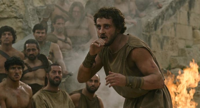 Ridley Scott ya ha adelantado la mayor diferencia entre Gladiator y su secuela