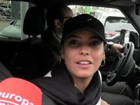 Gloria Camila explica porqué "no" está apoyando públicamente a Isa Pantoja