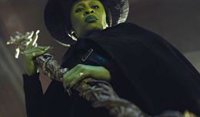 El final de Wicked, explicado: ¿Se convierte Elphaba en la Malvada Bruja del Oeste?