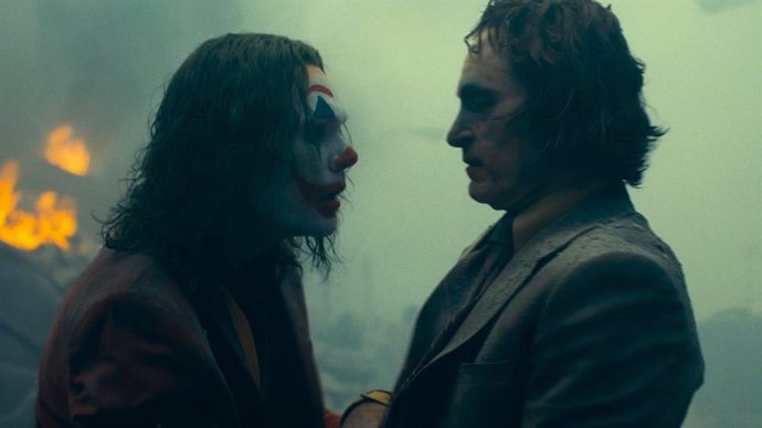 Un actor de Joker: Folie à Deux dice que es "la peor película jamás rodada"