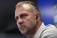 Hansi Flick: "Hicimos un partido muy malo, todos pueden jugar mucho mejor"