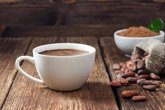 Foto: El cacao y el té verde protegen de los efectos negativos de los alimentos grasos con el estrés cotidiano