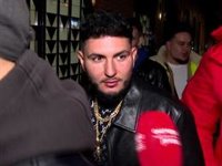 Omar Montes y su sorprendente respuesta al preguntarle por Isa Pantoja: "No me deis la muerte"