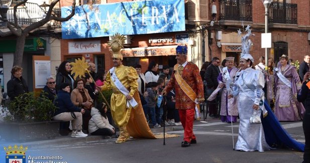 Castilla-La Mancha