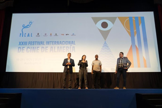 Festival Internacional de Cine de Almería (Fical).