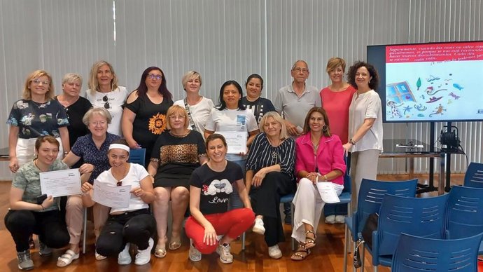 La primera edición se ha llevado a cabo en el área de salud I-Murcia Oeste, cuyo hospital de referencia es el Virgen de la Arrixaca