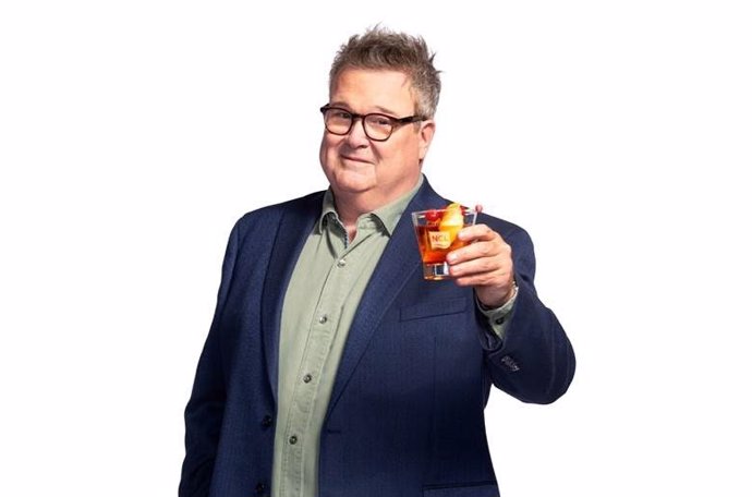 El actor Eric Stonestreet, famoso por su interpretación de 'Cameron Tucker' en la serie cómica de 'Modern Family', ha sido nombrado padrino del nuevo de Nowergian Cruise Line, Norwegian Aqua, que se inaugurará en abril de