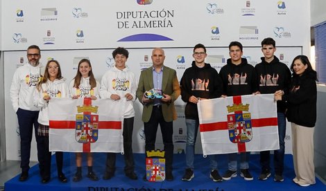 Diputación de Almería