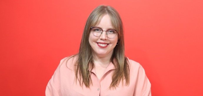 La secretaria de Igualdad del PSRM, Tania Ros